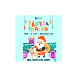 The Trail Conservancy